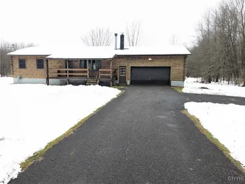 Property at 5446 Streun Road, Lee, NY 13363