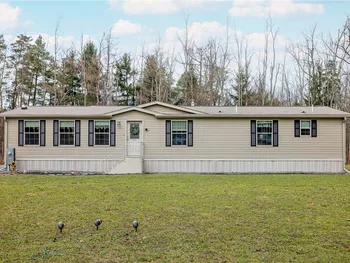 Property at 6725 Swamp Road, Byron, NY 14422