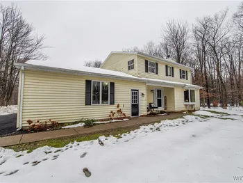 Property at 10836 Partridge Road, Colden, NY 14080