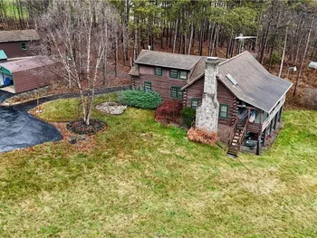 Property at 9386 Ace Road, Richmond, NY 14466
