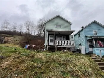 Property at 417 2nd Avenue, PA 15845