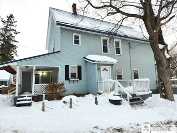 Property at 2091 Spruce Street, North Collins, NY 14111