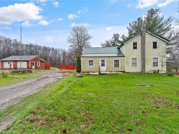 Property at 1345 County Route 4, Palermo, NY 13036