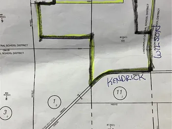 Property at V/L Roosevelt Highway, Carlton, NY 14571