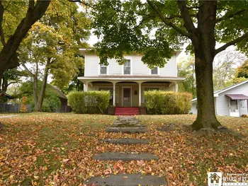 Property at 34 E Main Street, Ripley, NY 14775