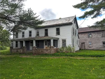 Property at 12363 State Route 46, Boonville, NY 13309