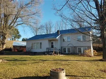 Property at 844 Lockwood Hill Road, Unadilla, NY 13809