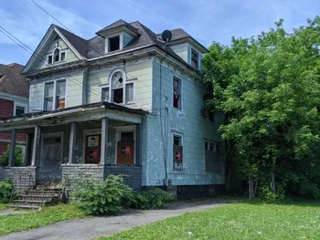 Property at 1404 Midland Ave, Syracuse, NY 13205