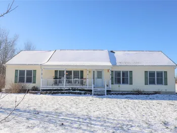 Property at 64 South Avenue, Manchester, NY 14504