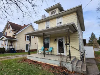 Property at 3029 Main Street, Caledonia, NY 14423