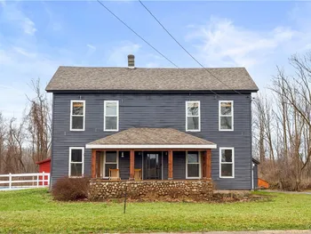 Property at 4383 Stuhlman Road, Vernon, NY 13476