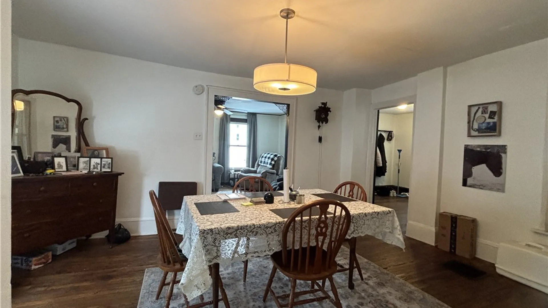 Property at 305 Janeway Street, Kane Boro, PA 16735 18
