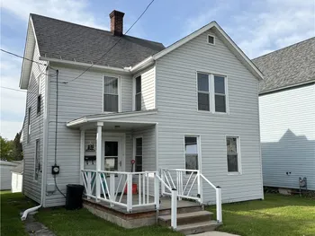 305 Janeway Street, Kane Boro, PA 16735