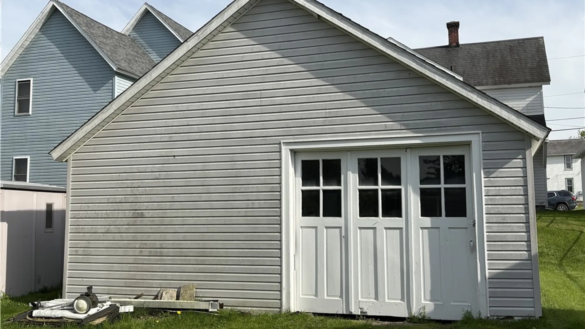 Property at 305 Janeway Street, Kane Boro, PA 16735 3