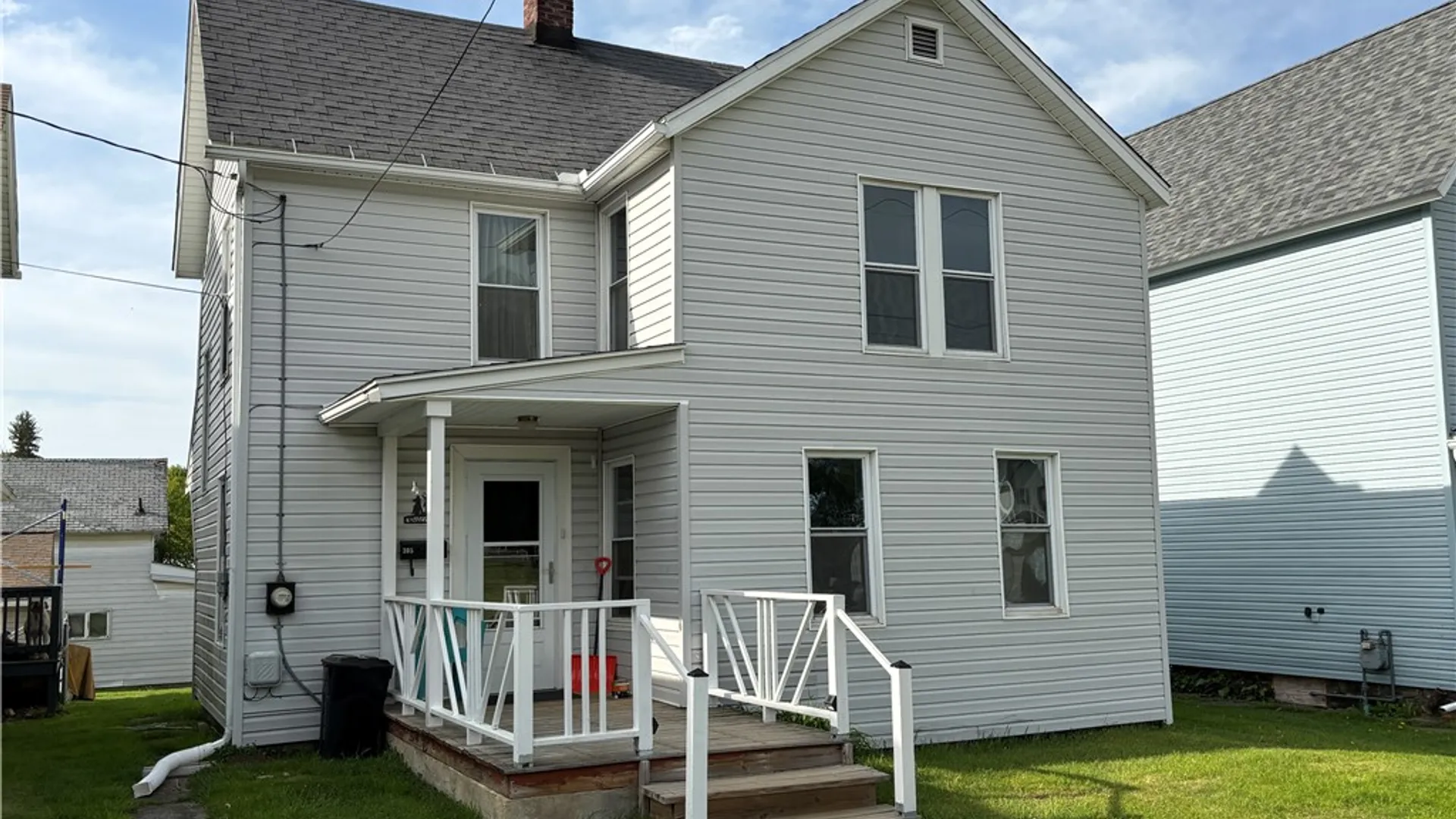 Property at 305 Janeway Street, Kane Boro, PA 16735 30