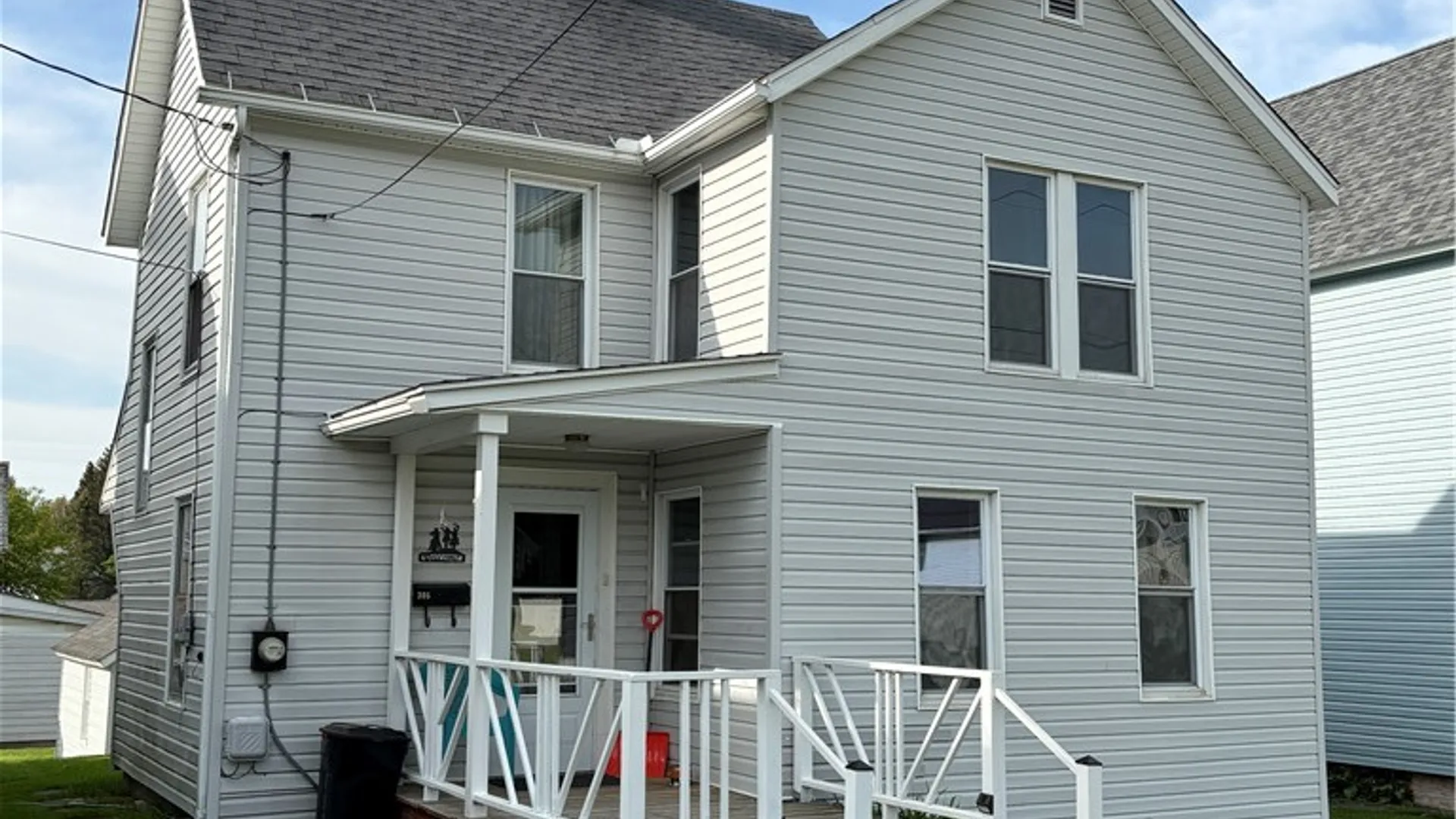 Property at 305 Janeway Street, Kane Boro, PA 16735 31