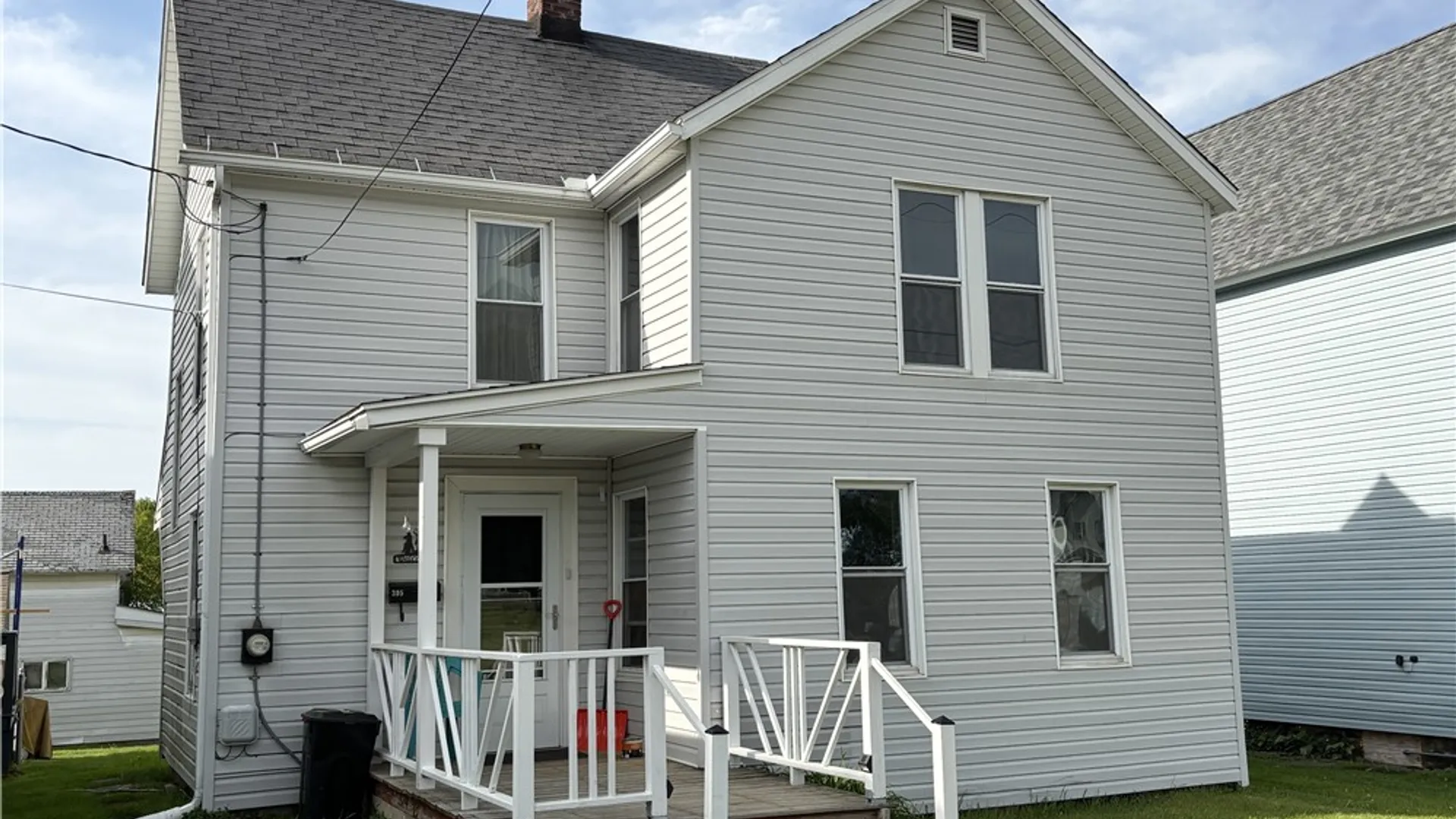 Property at 305 Janeway Street, Kane Boro, PA 16735 32