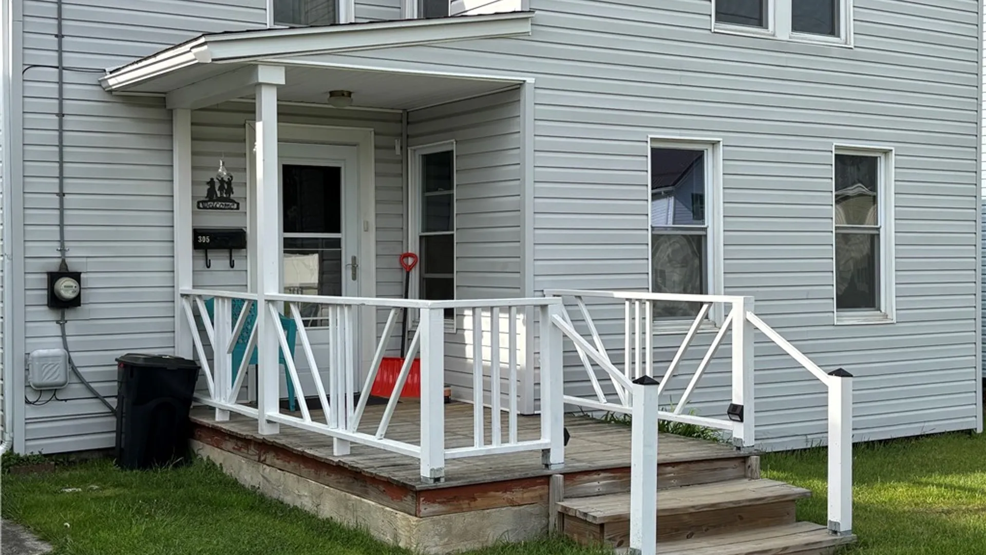 Property at 305 Janeway Street, Kane Boro, PA 16735 33
