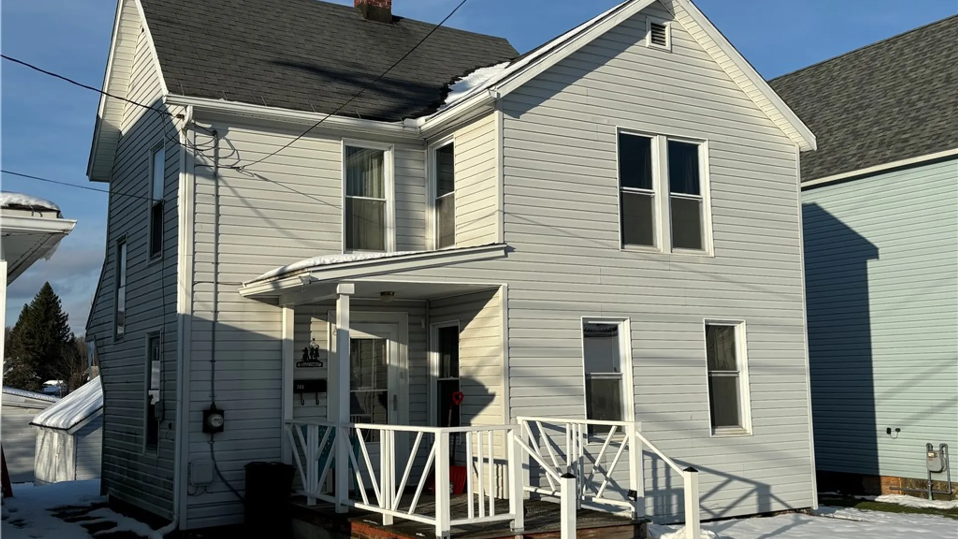 Property at 305 Janeway Street, Kane Boro, PA 16735 34