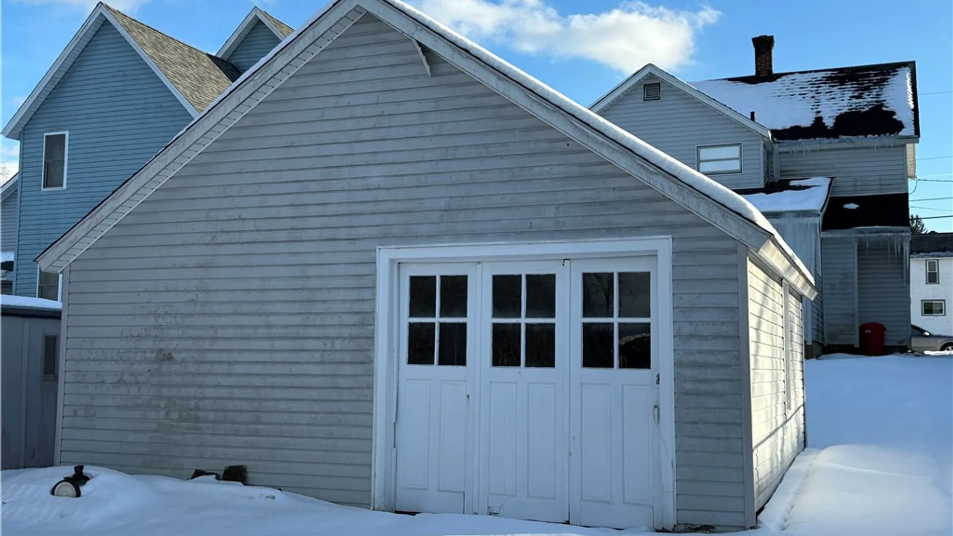 Property at 305 Janeway Street, Kane Boro, PA 16735 35