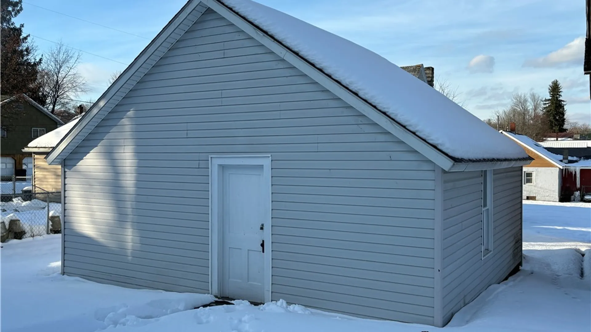 Property at 305 Janeway Street, Kane Boro, PA 16735 36