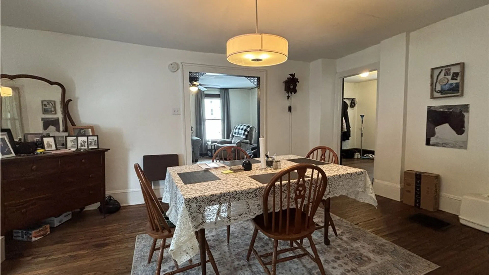 Property at 305 Janeway Street, Kane Boro, PA 16735 9