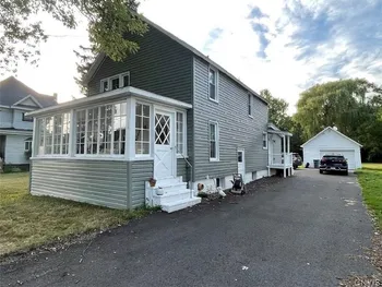 Property at 120 Potter Avenue, Brownville, NY 13615