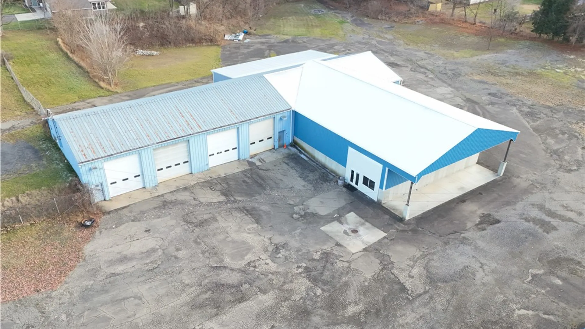 Property at 416 E Washington Street, Bath, NY 14810 4