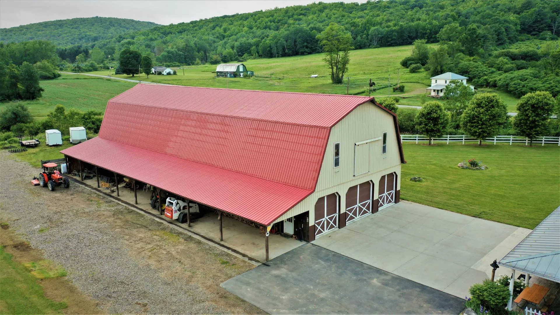 Property at 3606 Knights Creek Rd, Scio, NY 14880 13