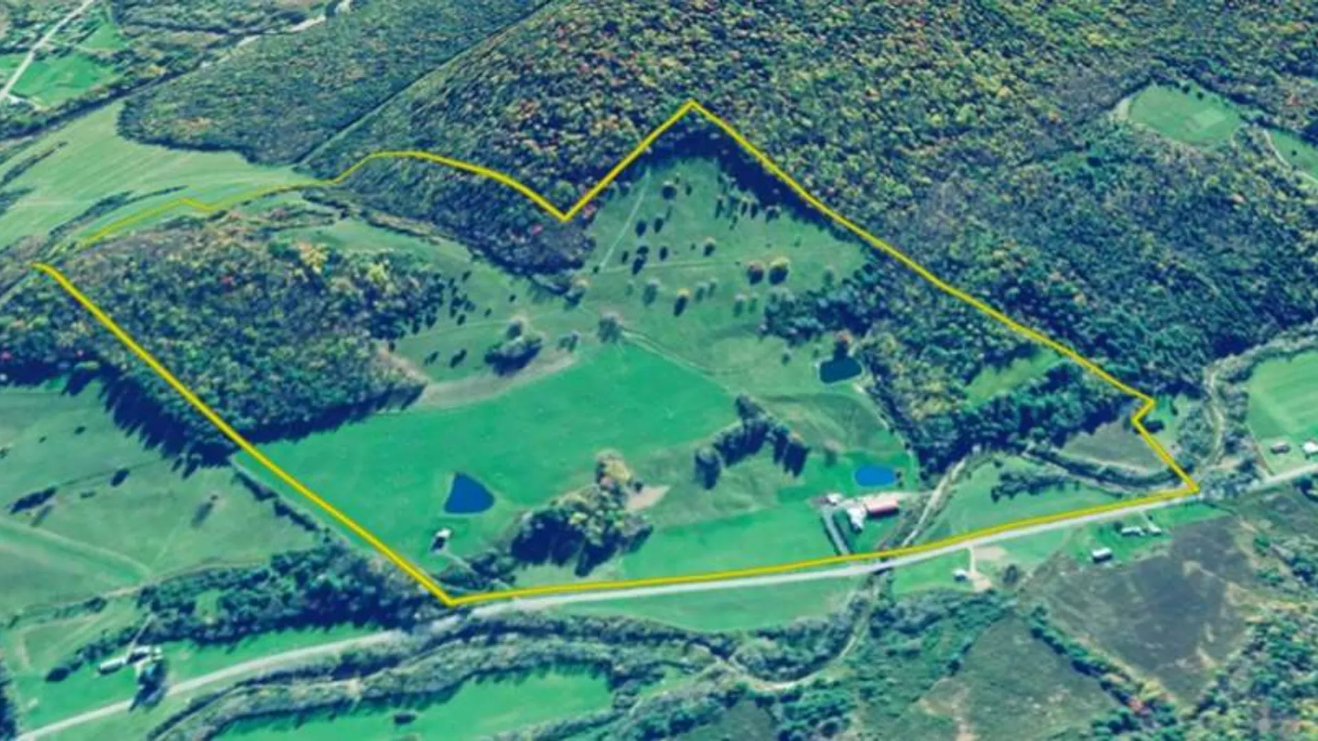 Property at 3606 Knights Creek Rd, Scio, NY 14880 22
