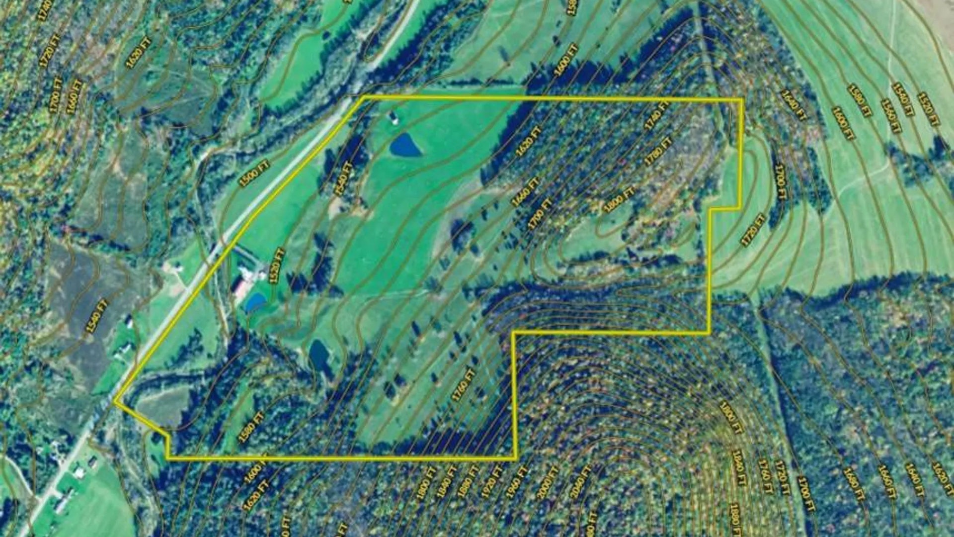 Property at 3606 Knights Creek Rd, Scio, NY 14880 50