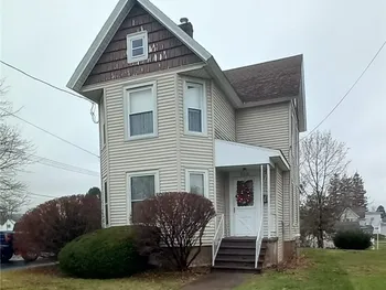 Property at 106 Erie Street, Frankfort, NY 13340