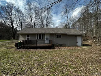 Property at 9183 State Road, Colden, NY 14033