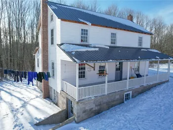 Property at 1451 County Route 22, Albion, NY 13302
