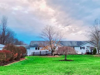 Property at 65 James Road, Hannibal, NY 13074