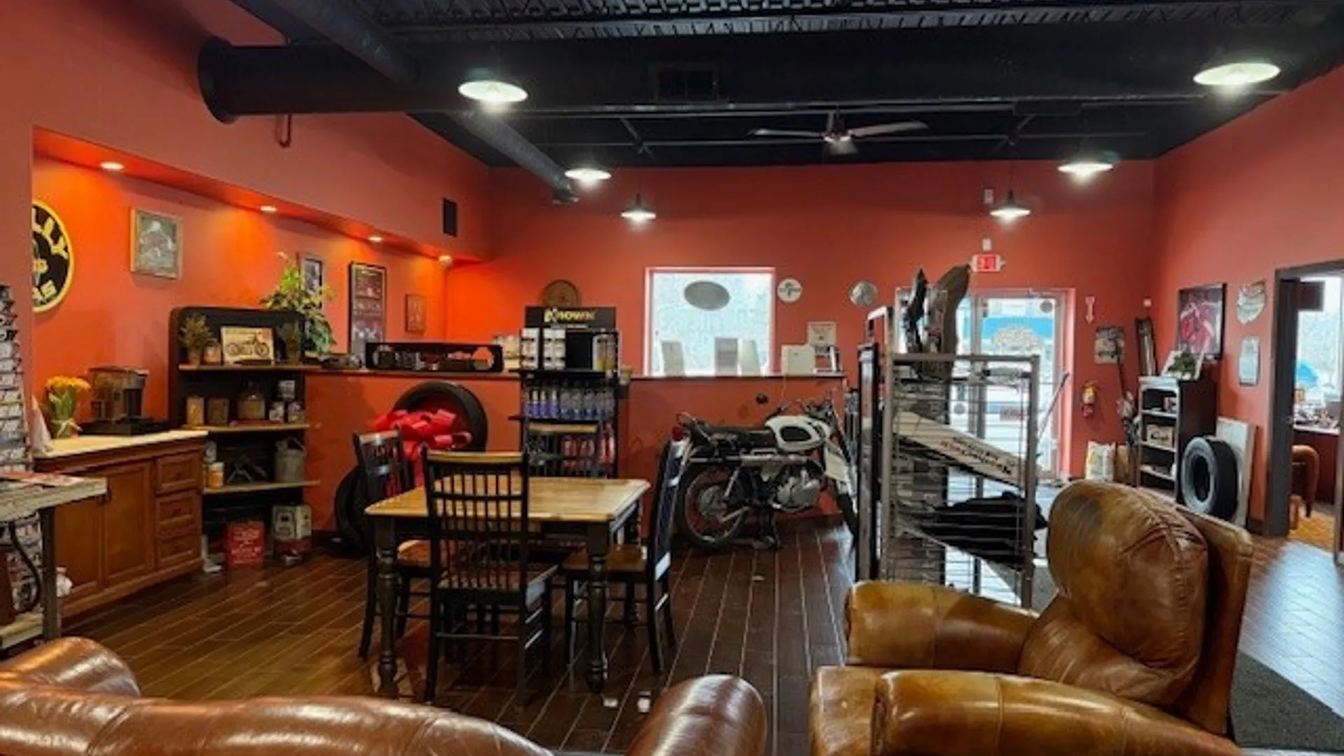 Property at 3328 Seneca Tpke Highway, Lenox, NY 13032 4