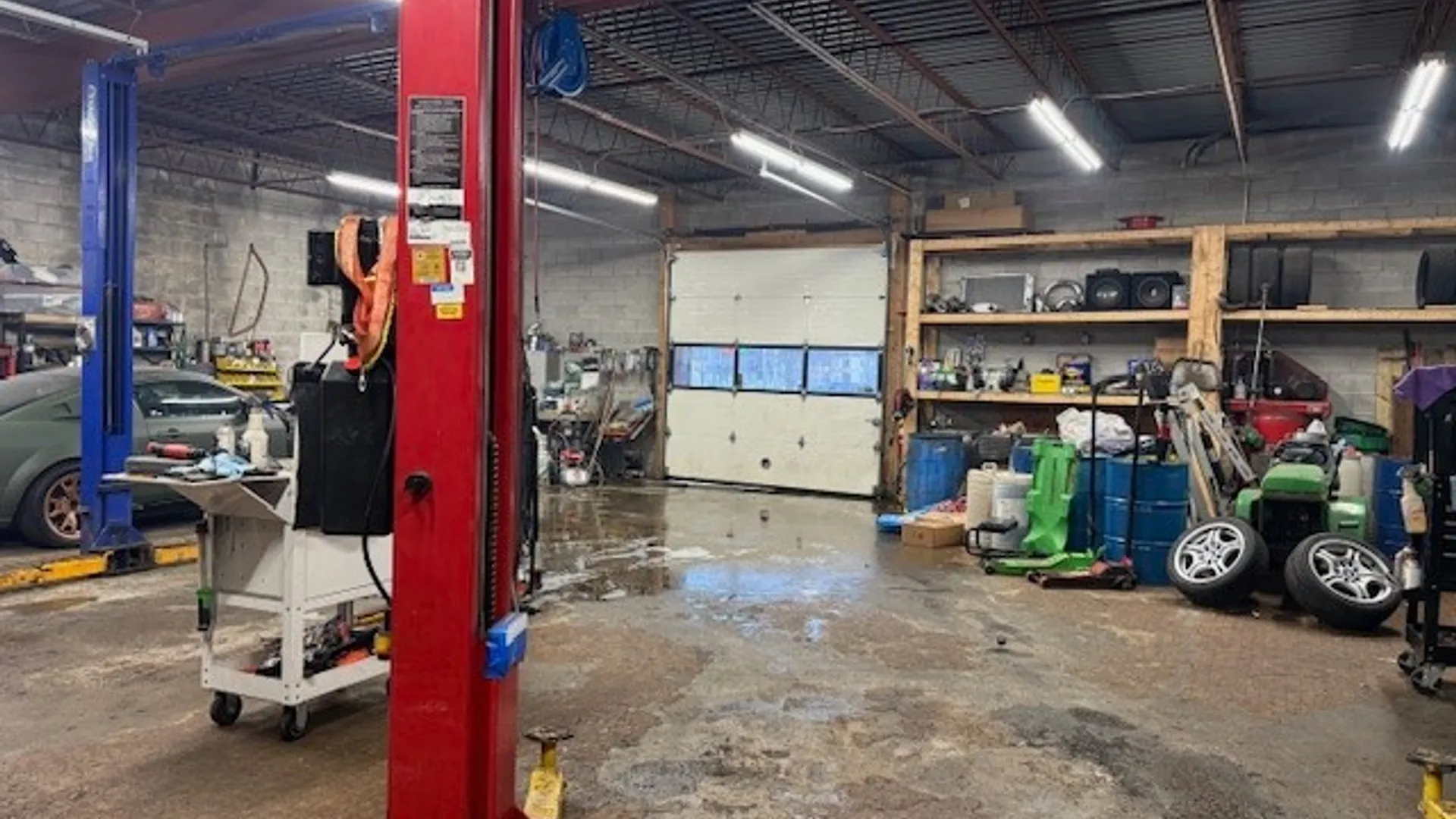 Property at 3328 Seneca Tpke Highway, Lenox, NY 13032 7