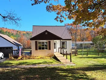 Property at 1059 State Highway 28 S, Franklin, NY 13820