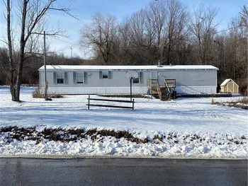 Property at 1895 Huth Sayer Road, Augusta, NY 13425