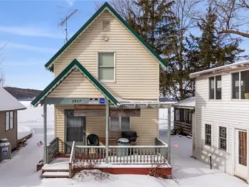 Property at 2907 SE On Owasco Road, Moravia, NY 13118