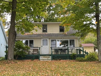 Property at 4401 E Lake Road, Madison, NY 13346