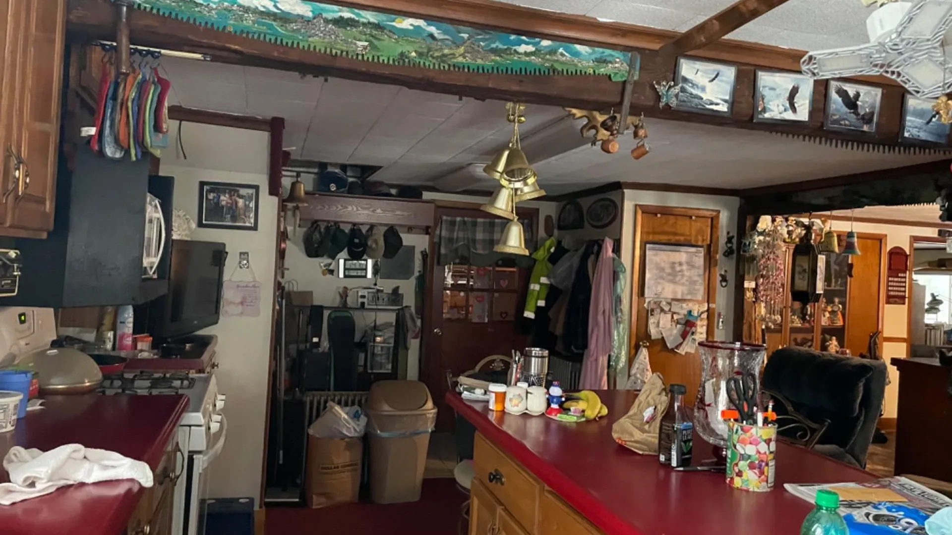 Property at 2941 County Highway 44, Sidney, NY 13838 13