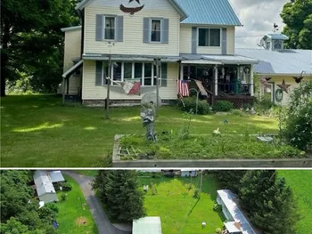 Property at 2941 County Highway 44, Sidney, NY 13838