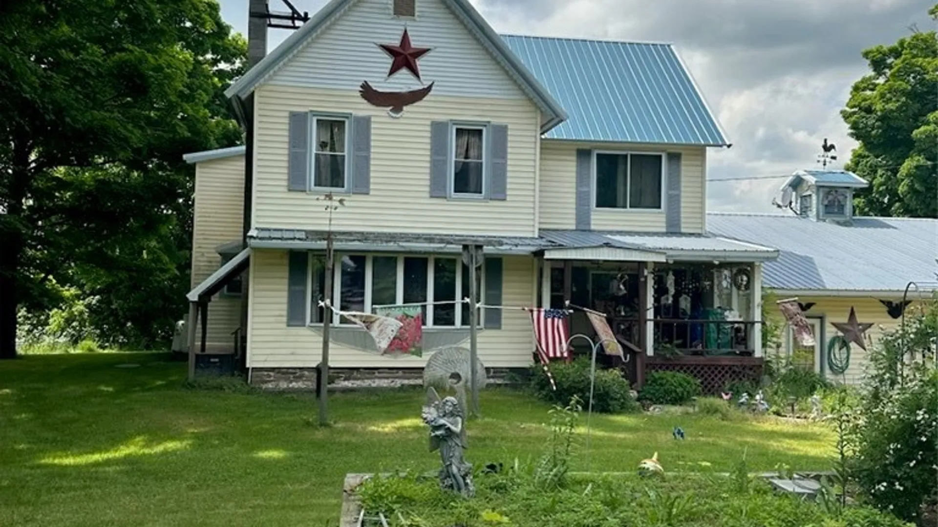 Property at 2941 County Highway 44, Sidney, NY 13838 2