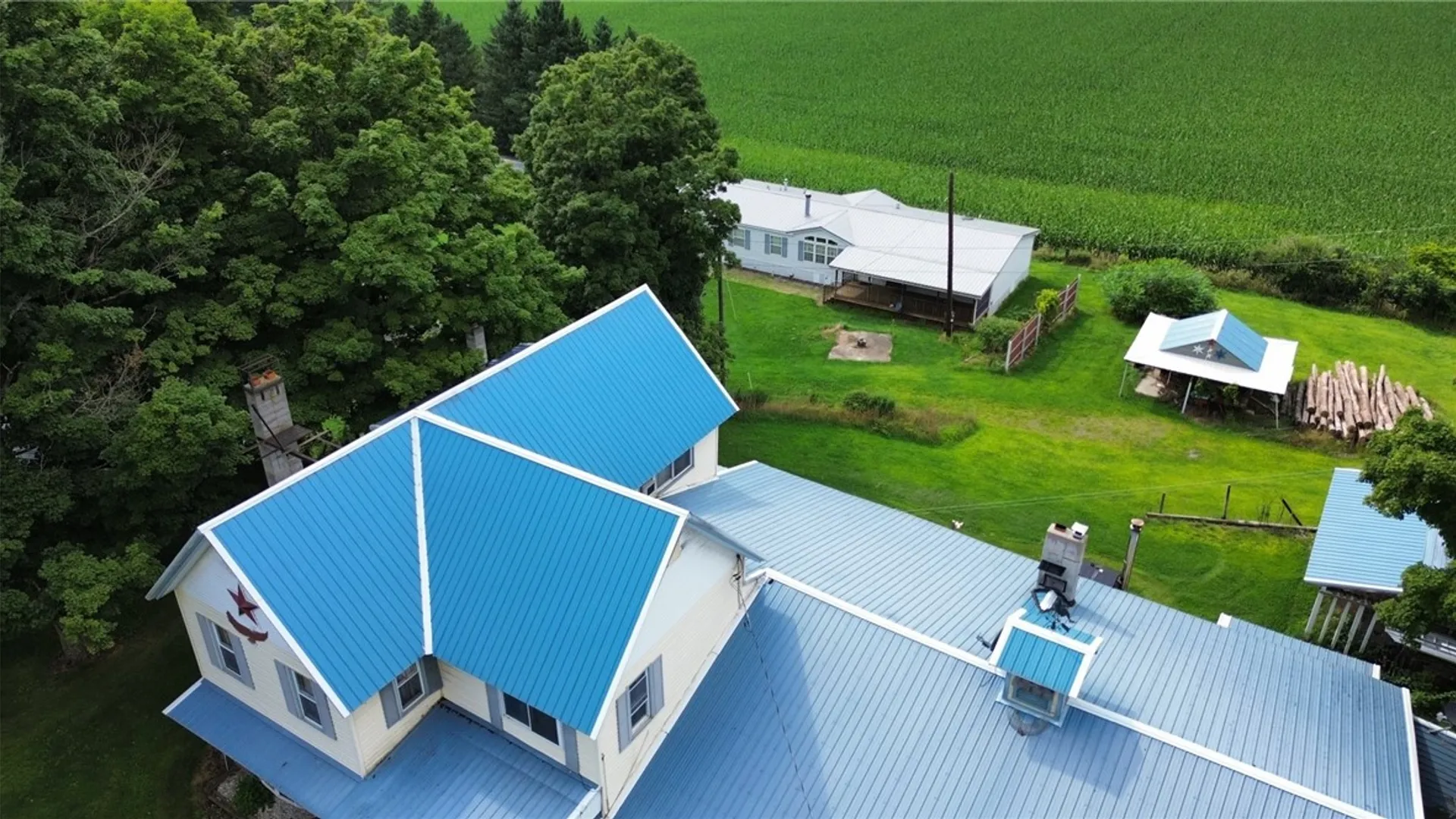 Property at 2941 County Highway 44, Sidney, NY 13838 29