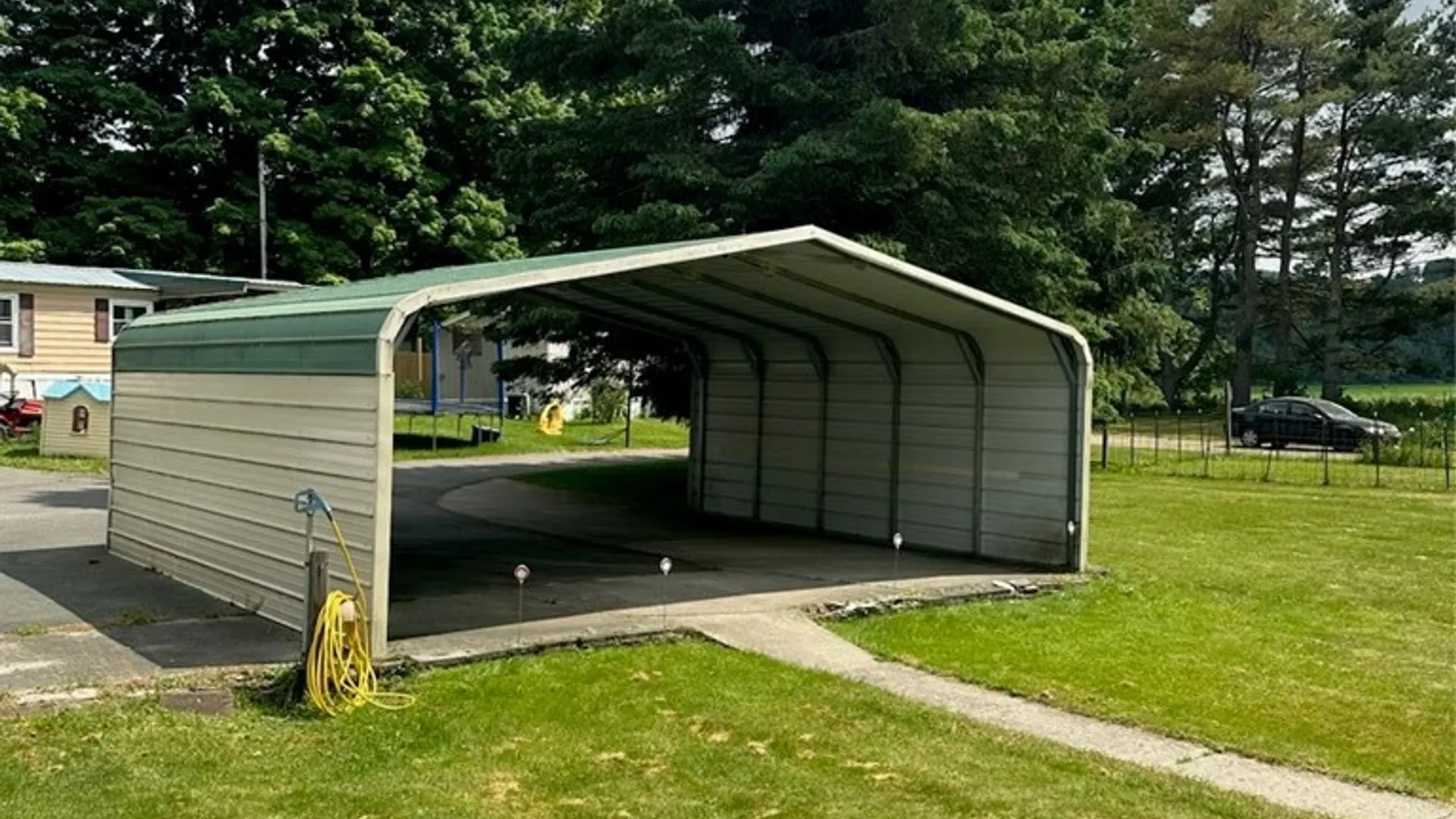 Property at 2941 County Highway 44, Sidney, NY 13838 45