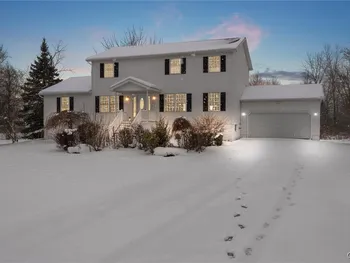 Property at 8139 Kneeskern Road, Cicero, NY 13030