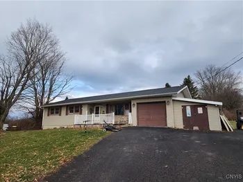 Property at 195 Baum Rd, Schuyler, NY 13340