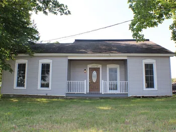 Property at 11272 Route 39, Perrysburg, NY 14129
