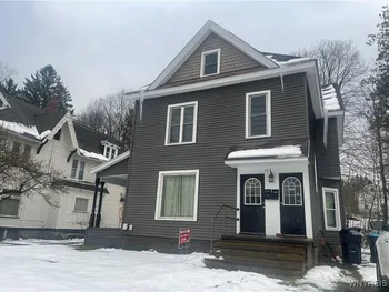 Property at 103 Broad Street, Salamanca, NY 14779